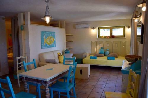Apartment In Vela Luka - Insel Korcula 39018