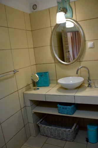 Apartment In Vela Luka - Insel Korcula 39018