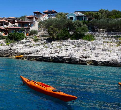 Apartment In Vela Luka - Insel Korcula 39018