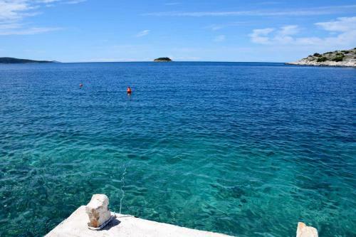 Apartment In Vela Luka - Insel Korcula 39018