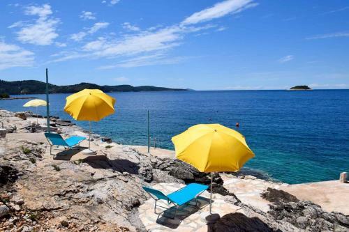 Apartment In Vela Luka - Insel Korcula 39018