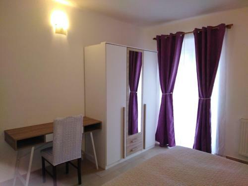 Apartamento Villa Kor?ula