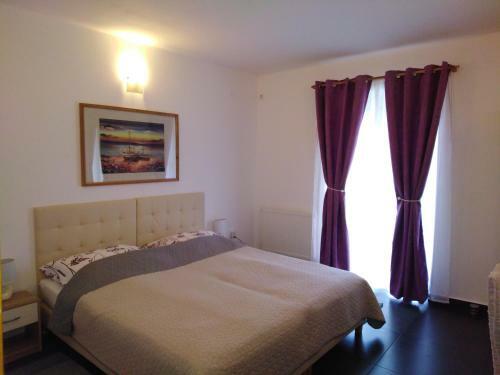 Apartamento Villa Kor?ula