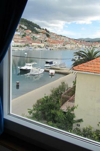 Apartamento Villa Kor?ula