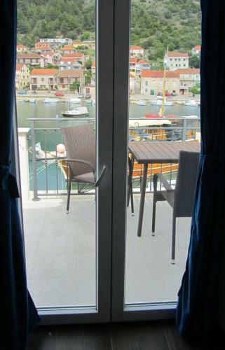 Apartamento Villa Kor?ula