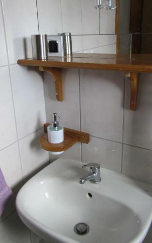 Apartamento Villa Kor?ula
