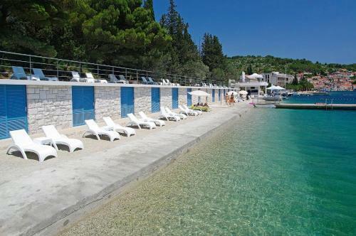 Apartamento Villa Kor?ula