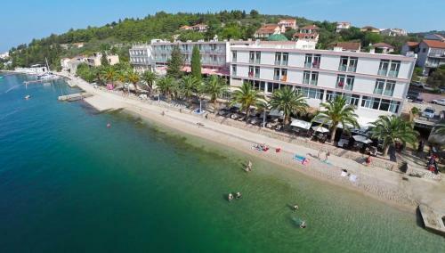 Apartamento Villa Kor?ula