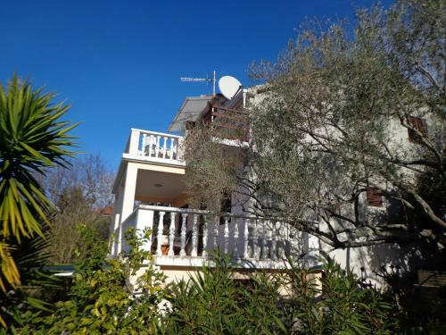 Apartment Gradina
