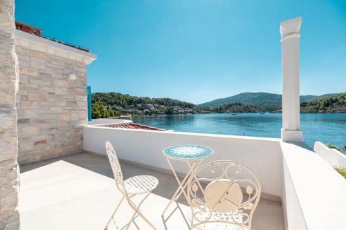 Villa Azzurro