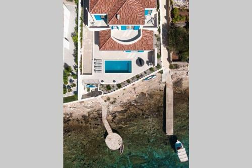 Villa Azzurro