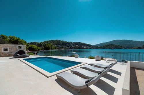 Villa Azzurro