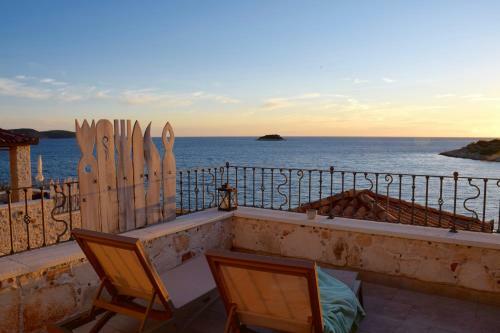 Apartamento Villa Kamen Green