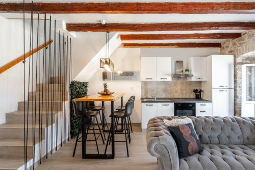 Apartment Toma