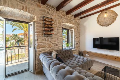 Apartment Toma