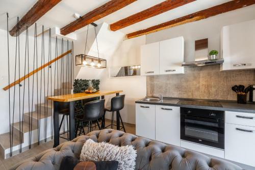 Apartment Toma