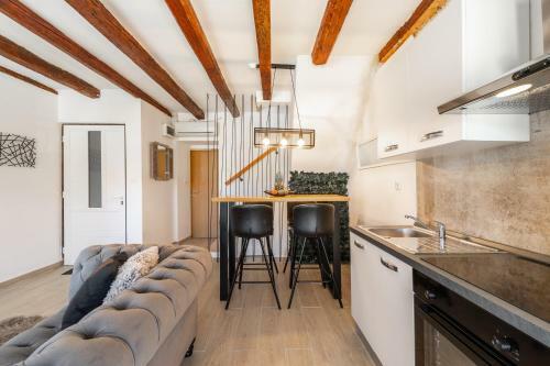Apartment Toma