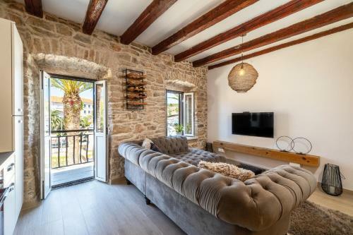 Apartment Toma