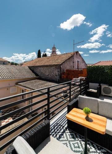 Apartment Toma