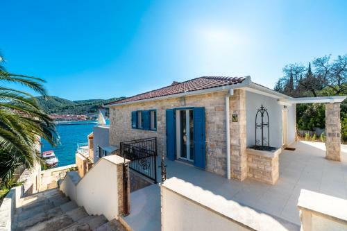 Luxury Apartment Marina View No 3
