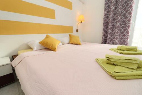 Marconi Charming Apartments