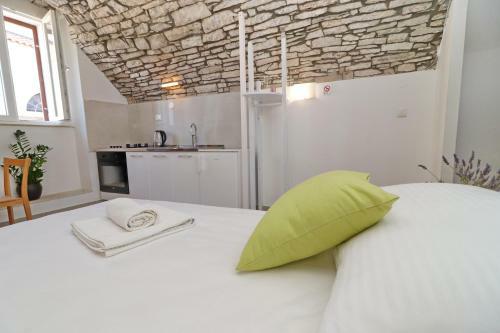 Apartamentos Studio Jokovi?