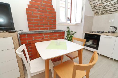 Apartamentos Studio Jokovi?