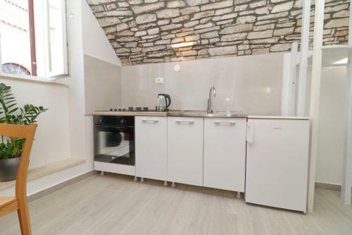 Apartamentos Studio Jokovi?