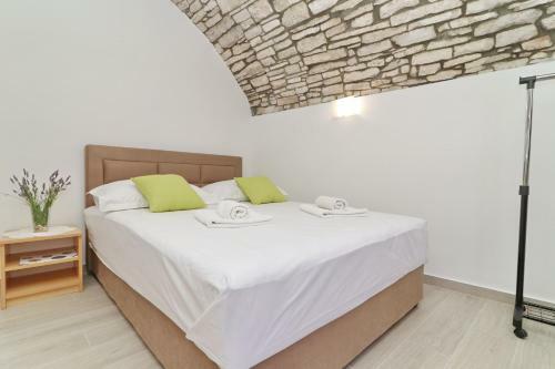 Apartamentos Studio Jokovi?