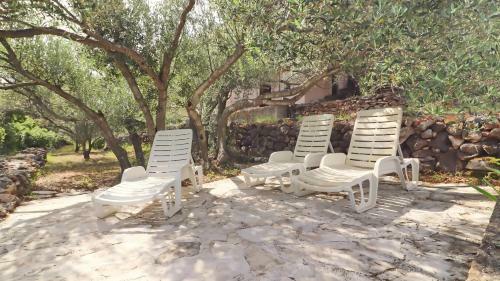 Seafront Apartment Marinka