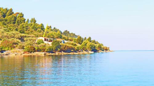 Seafront Apartment Marinka