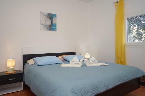 Holiday House Roza