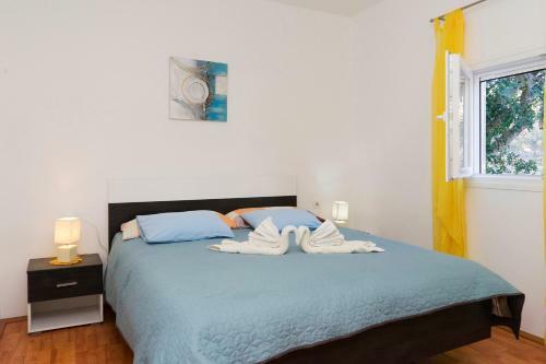 Holiday House Roza