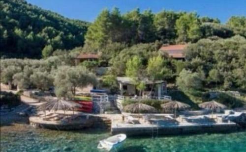 Tina's Holiday House