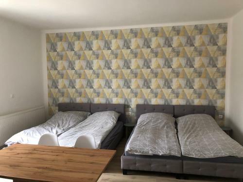 Bereg Sz�ve Apartman