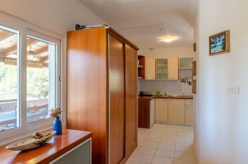 Apartments Namoru Gradina