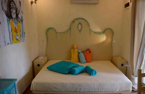 Apartment In Vela Luka - Insel Korcula 39019
