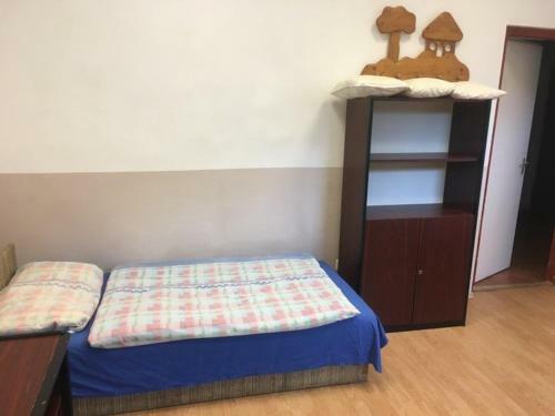 Albergue G�nc�lh�z