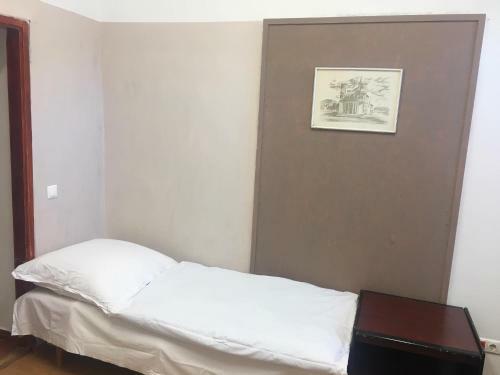 Albergue G�nc�lh�z