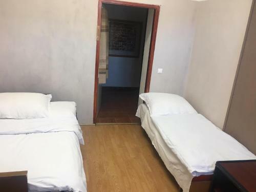 Albergue G�nc�lh�z