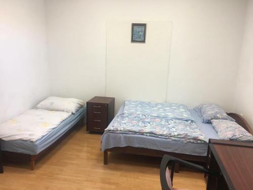 Albergue G�nc�lh�z