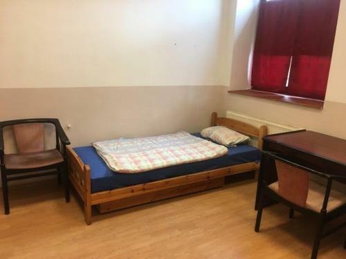 Albergue G�nc�lh�z