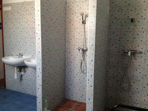 Albergue G�nc�lh�z