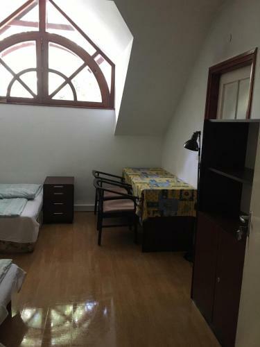 Albergue G�nc�lh�z