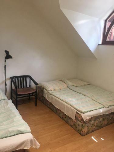 Albergue G�nc�lh�z