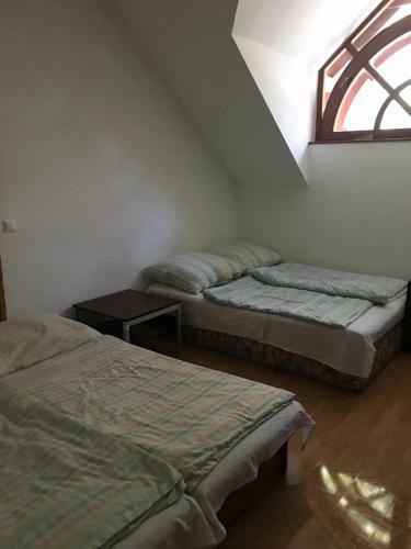 Albergue G�nc�lh�z