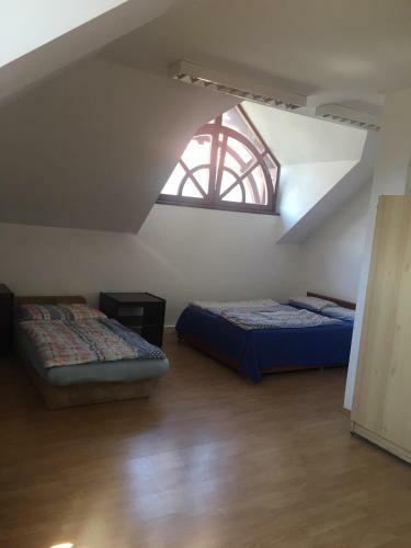 Albergue G�nc�lh�z