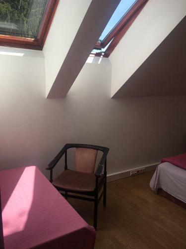 Albergue G�nc�lh�z