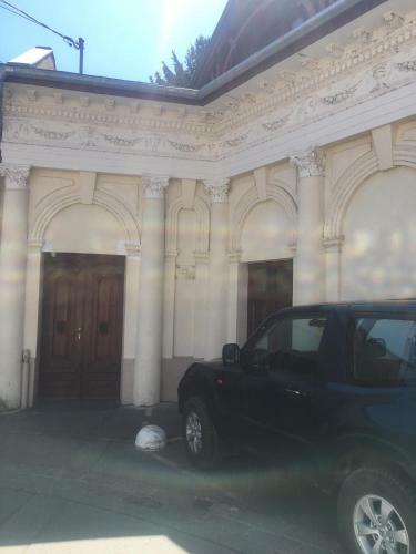 Albergue G�nc�lh�z