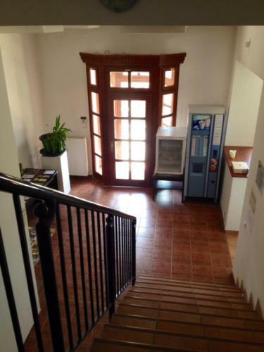 Albergue G�nc�lh�z